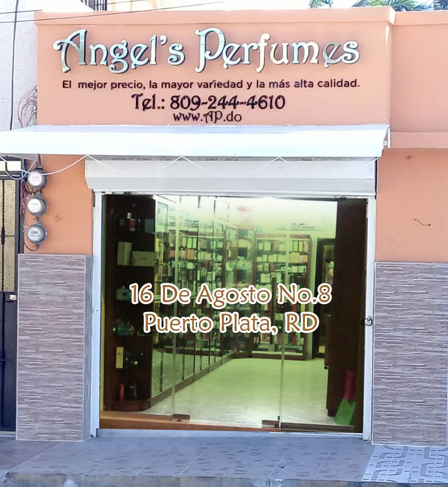 Angel's Perfumes Puerto Plata